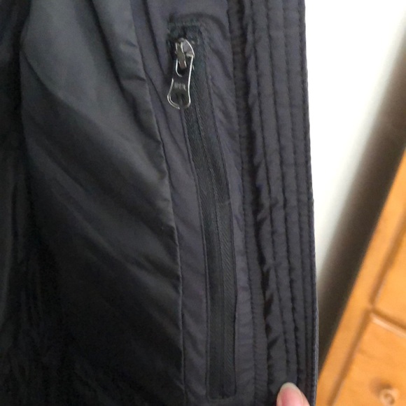 Eastern Mountain Sport Womens Down Jacket - Picture 9 of 11